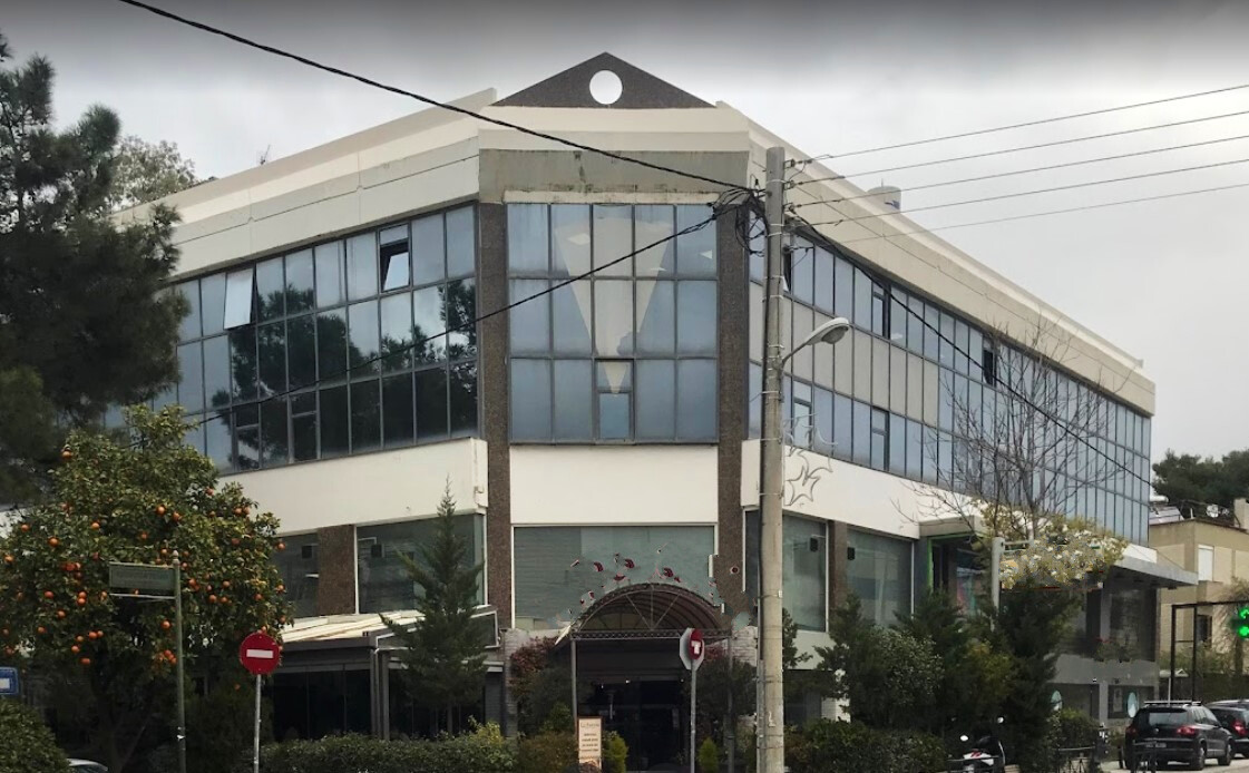 Proprietà commerciale ad Atene, Grecia, 590 000 m² - foto 2