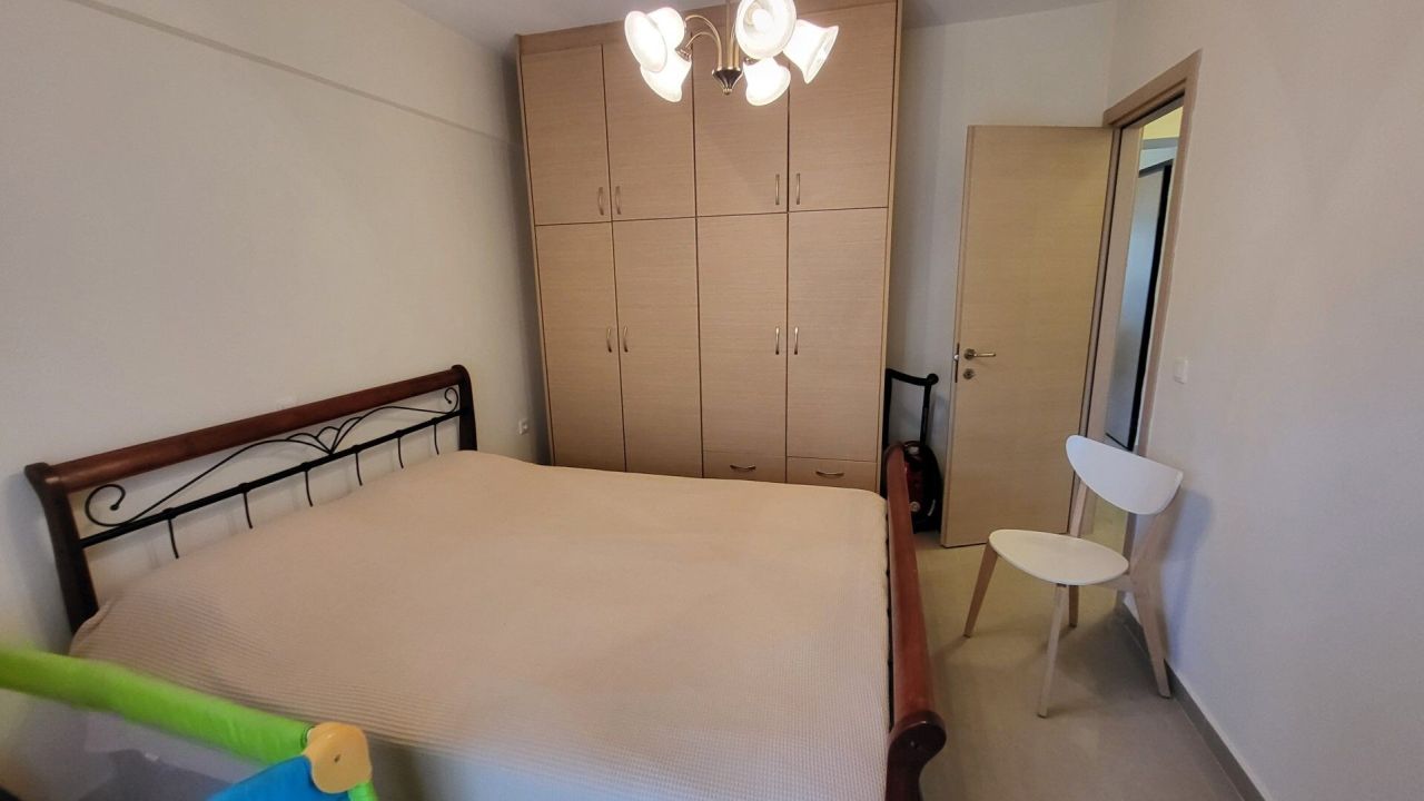 Appartement à Kassandra, Grèce, 62 m² - image 3