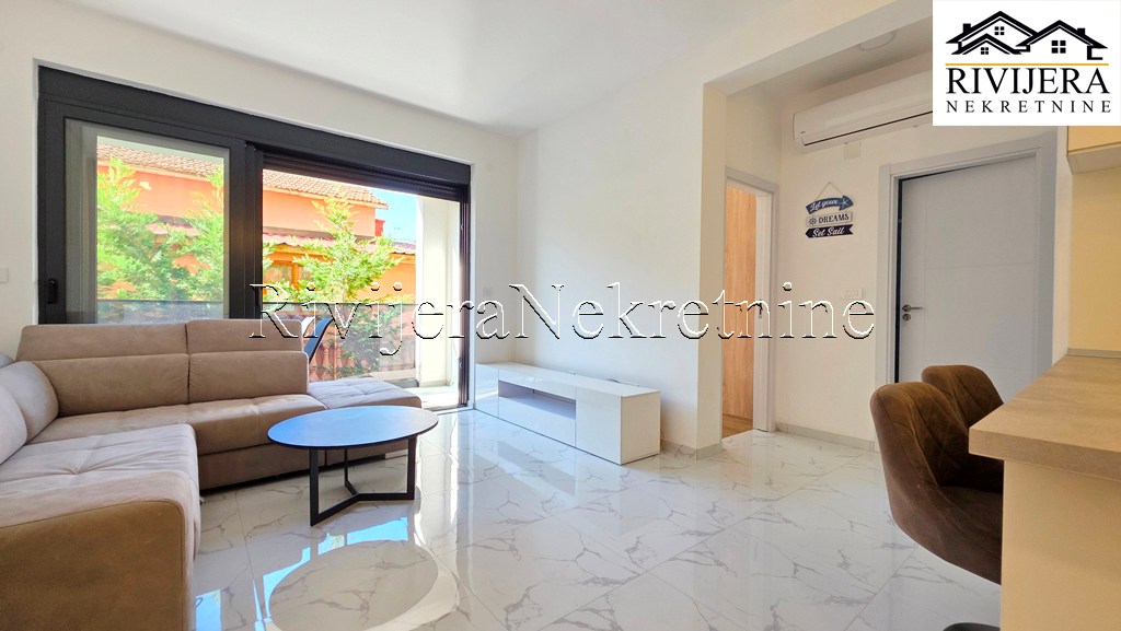 Wohnung in Herceg-Novi, Montenegro, 52 m² - Foto 2