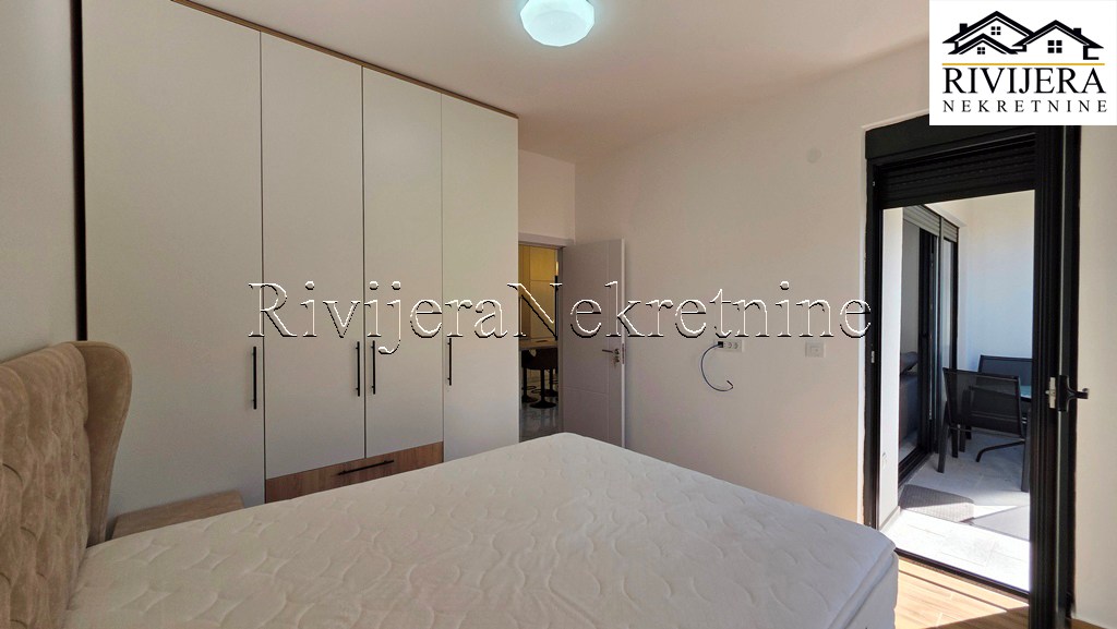 Wohnung in Herceg-Novi, Montenegro, 52 m² - Foto 11