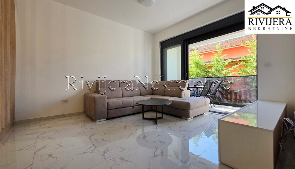 Wohnung in Herceg-Novi, Montenegro, 52 m² - Foto 5