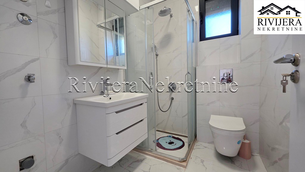 Wohnung in Herceg-Novi, Montenegro, 52 m² - Foto 13