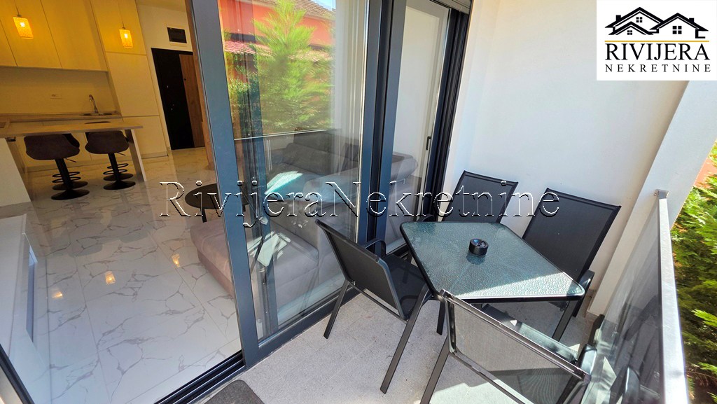 Wohnung in Herceg-Novi, Montenegro, 52 m² - Foto 6