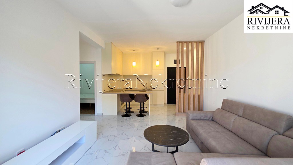 Wohnung in Herceg-Novi, Montenegro, 52 m² - Foto 3