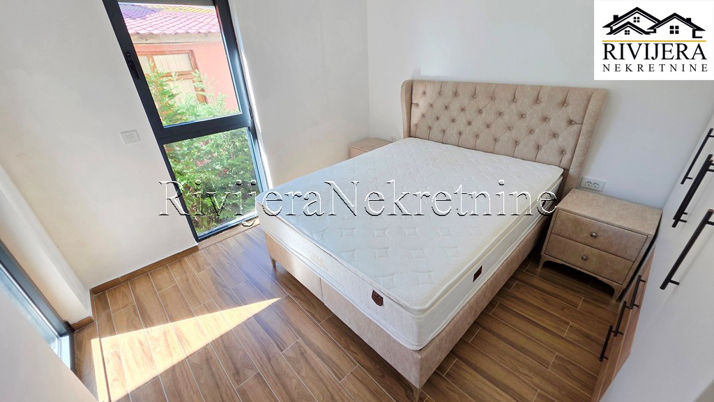 Wohnung in Herceg-Novi, Montenegro, 52 m² - Foto 10