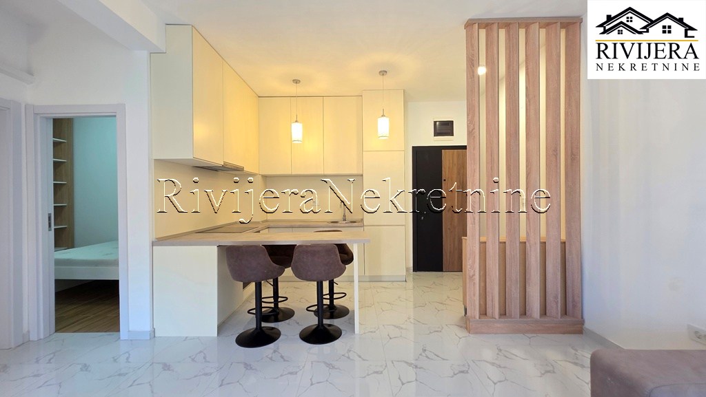 Wohnung in Herceg-Novi, Montenegro, 52 m² - Foto 9