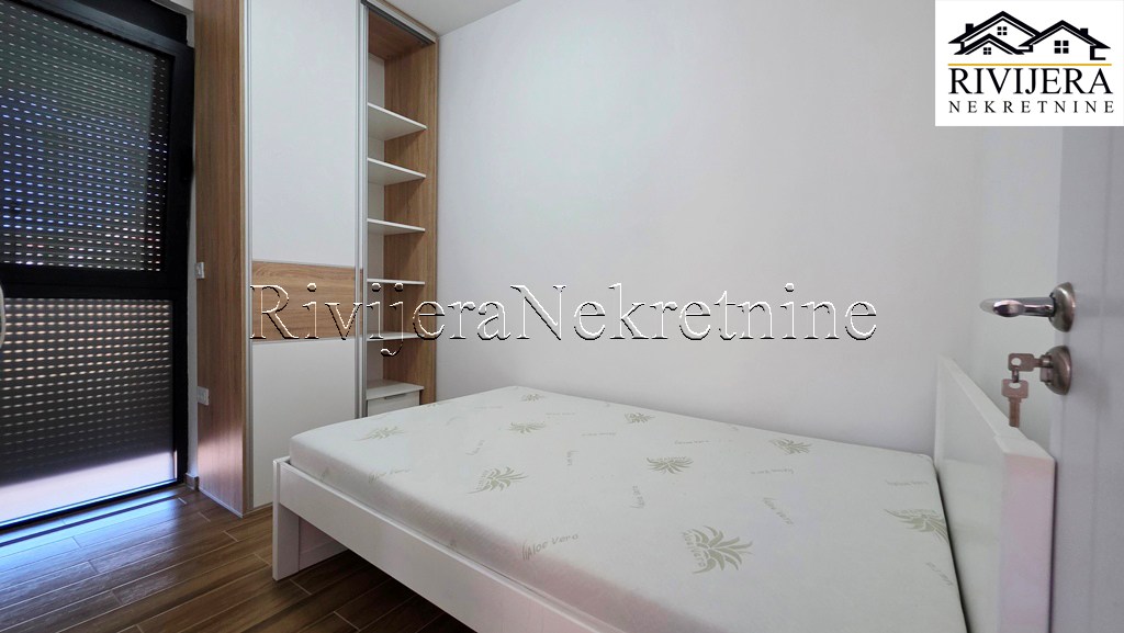 Wohnung in Herceg-Novi, Montenegro, 52 m² - Foto 12