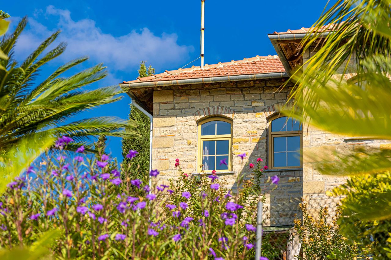 Villa in Avsallar, Turkey, 500 m² - picture 10