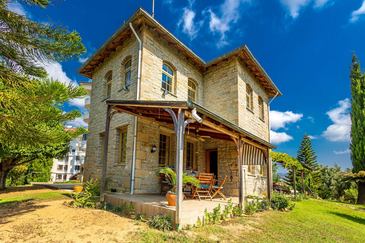 Villa in Avsallar, Turkey, 500 m² - picture 2