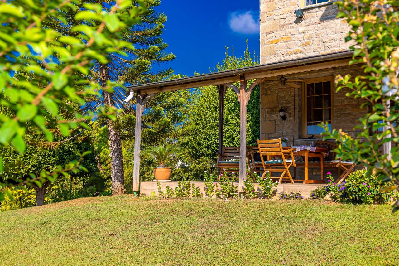 Villa in Avsallar, Turkey, 500 m² - picture 7