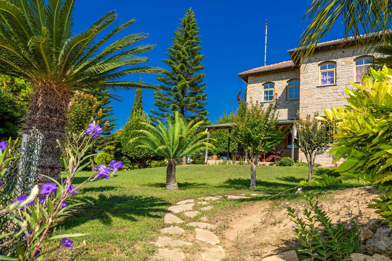 Villa in Avsallar, Turkey, 500 m² - picture 12