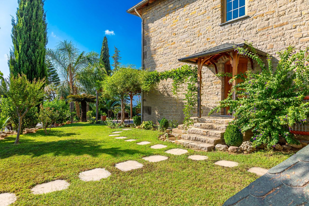 Villa in Avsallar, Turkey, 500 m² - picture 5