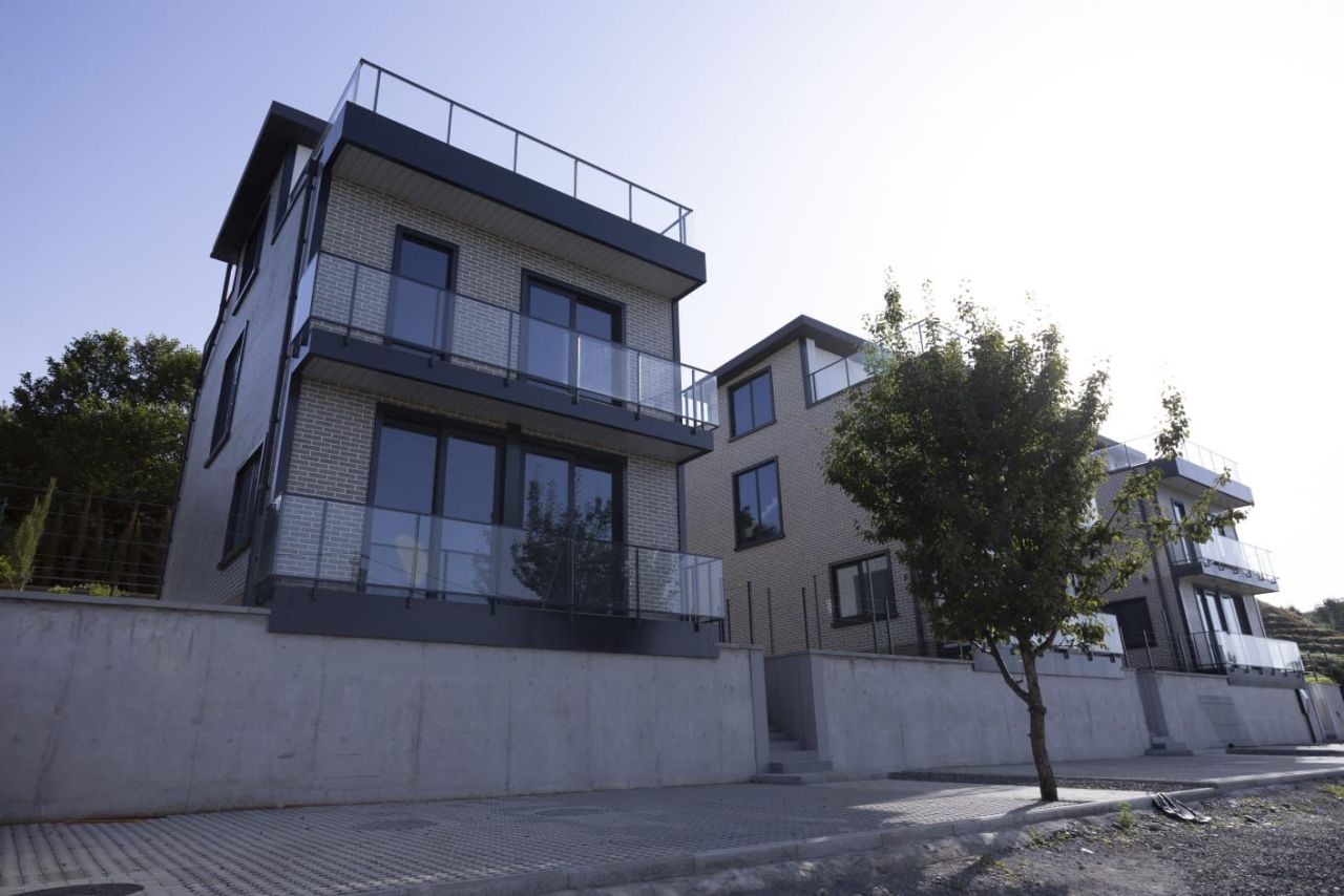 Cabaña en Batumi, Georgia, 132 m² - imagen 1