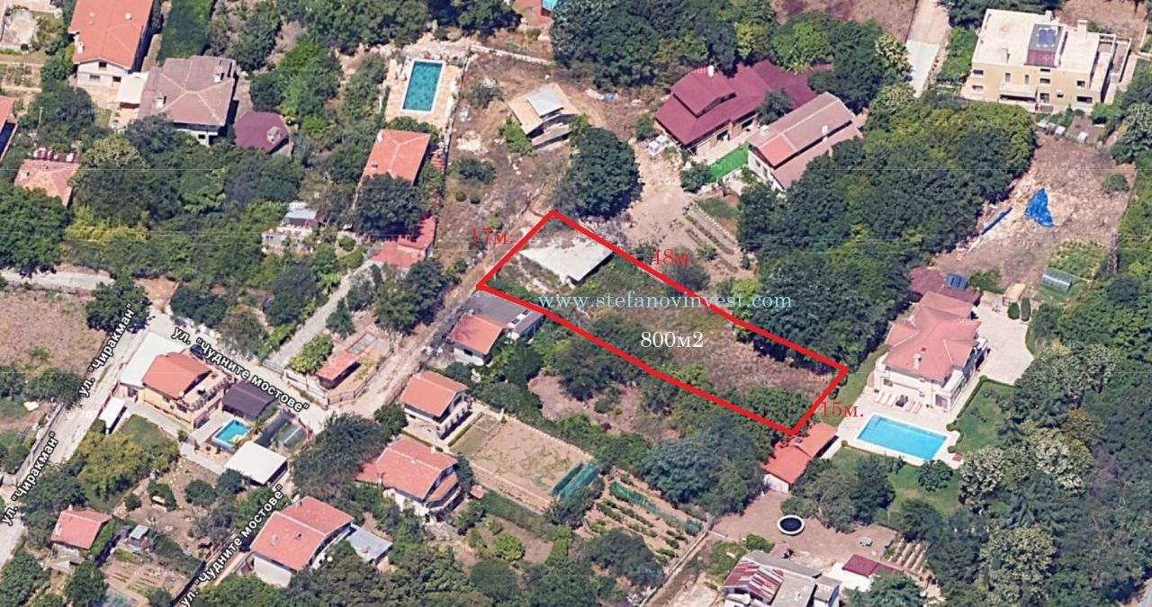 Land in Varna, Bulgaria - picture 2