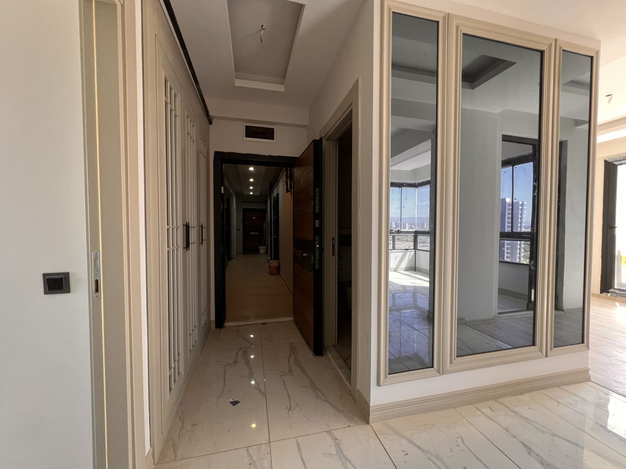 Appartamento a Mersin, Turchia, 90 m² - foto 7