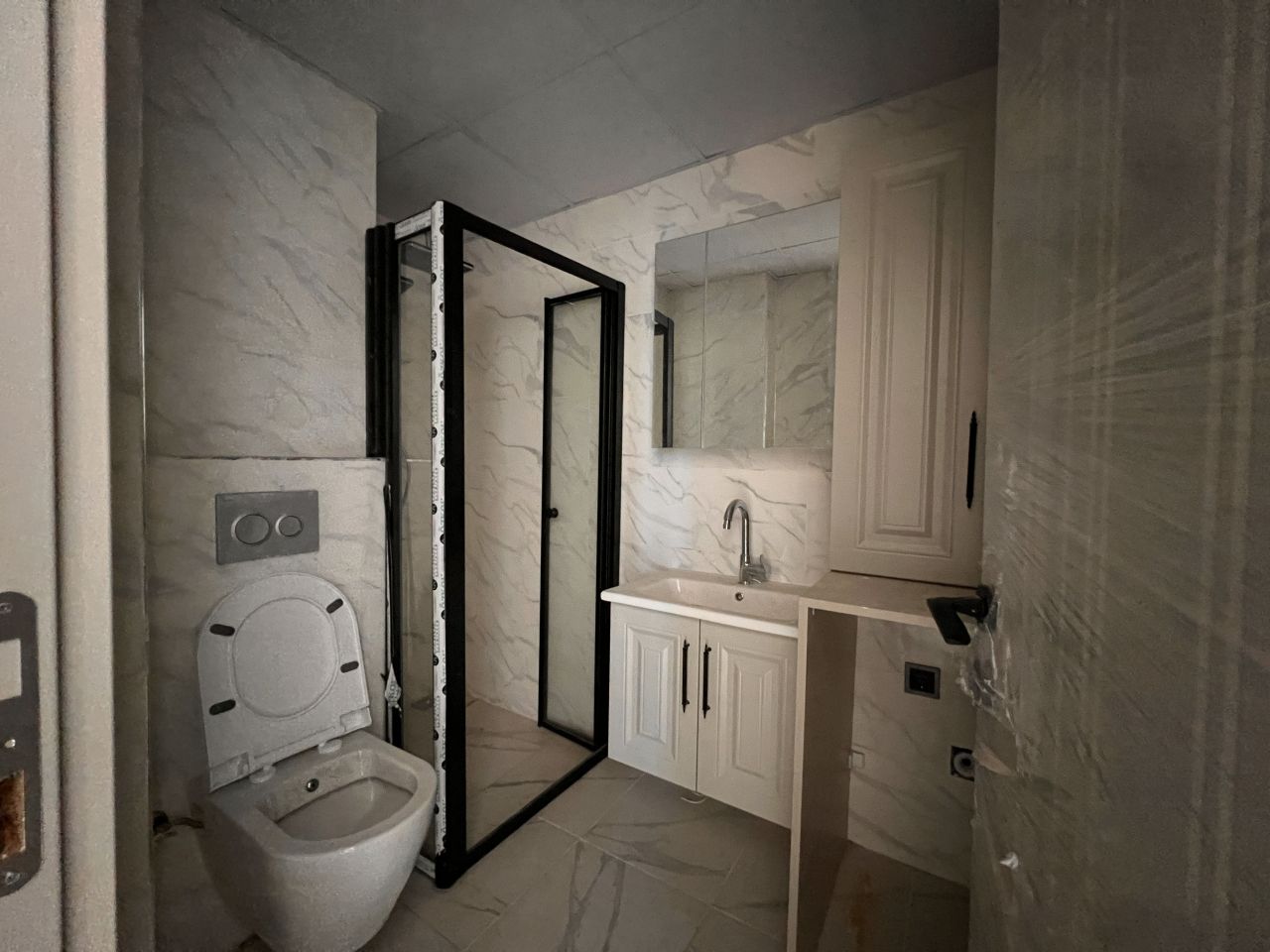 Appartamento a Mersin, Turchia, 90 m² - foto 6