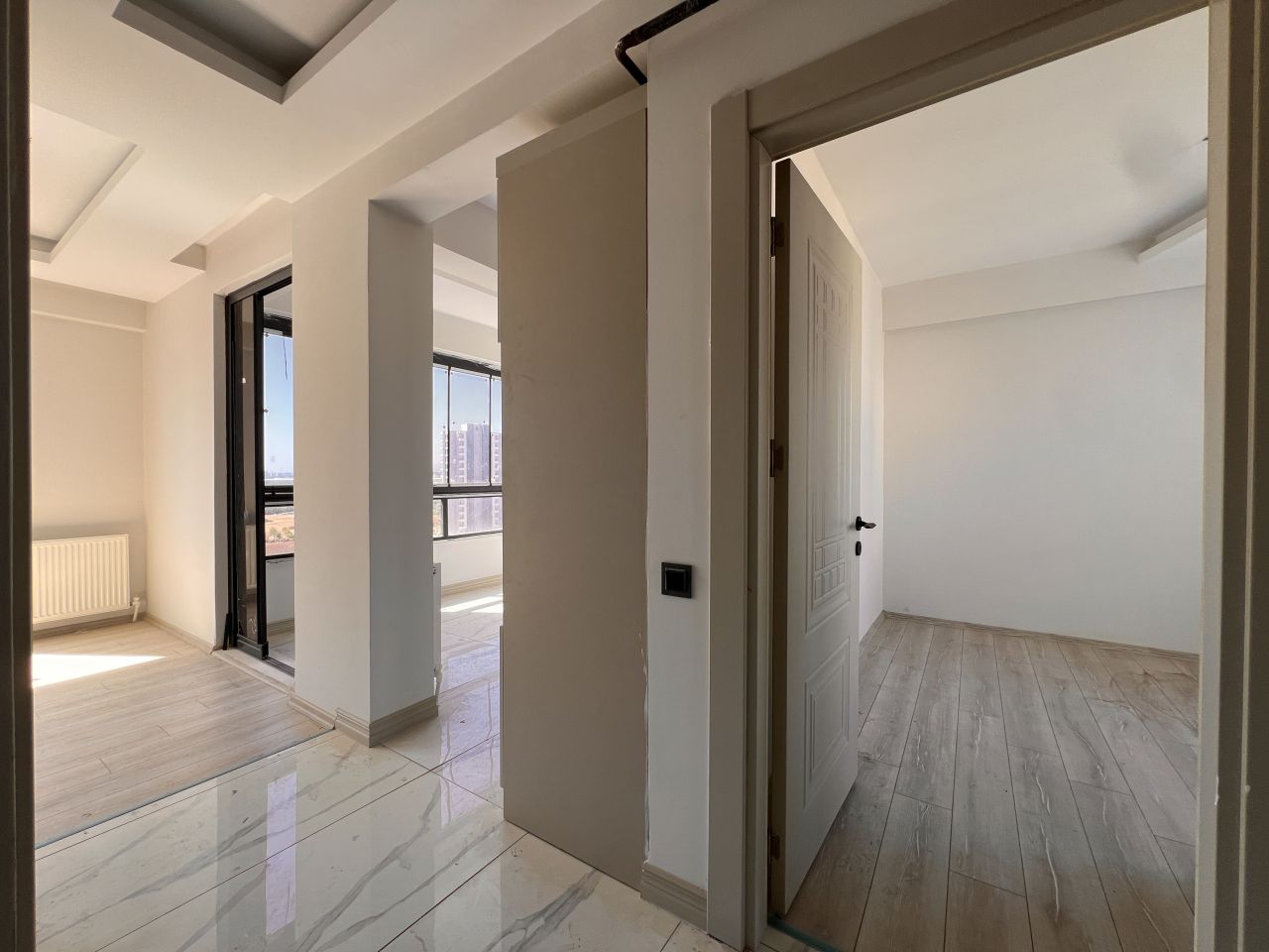 Appartamento a Mersin, Turchia, 90 m² - foto 8