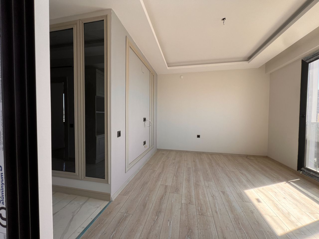 Appartamento a Mersin, Turchia, 90 m² - foto 13