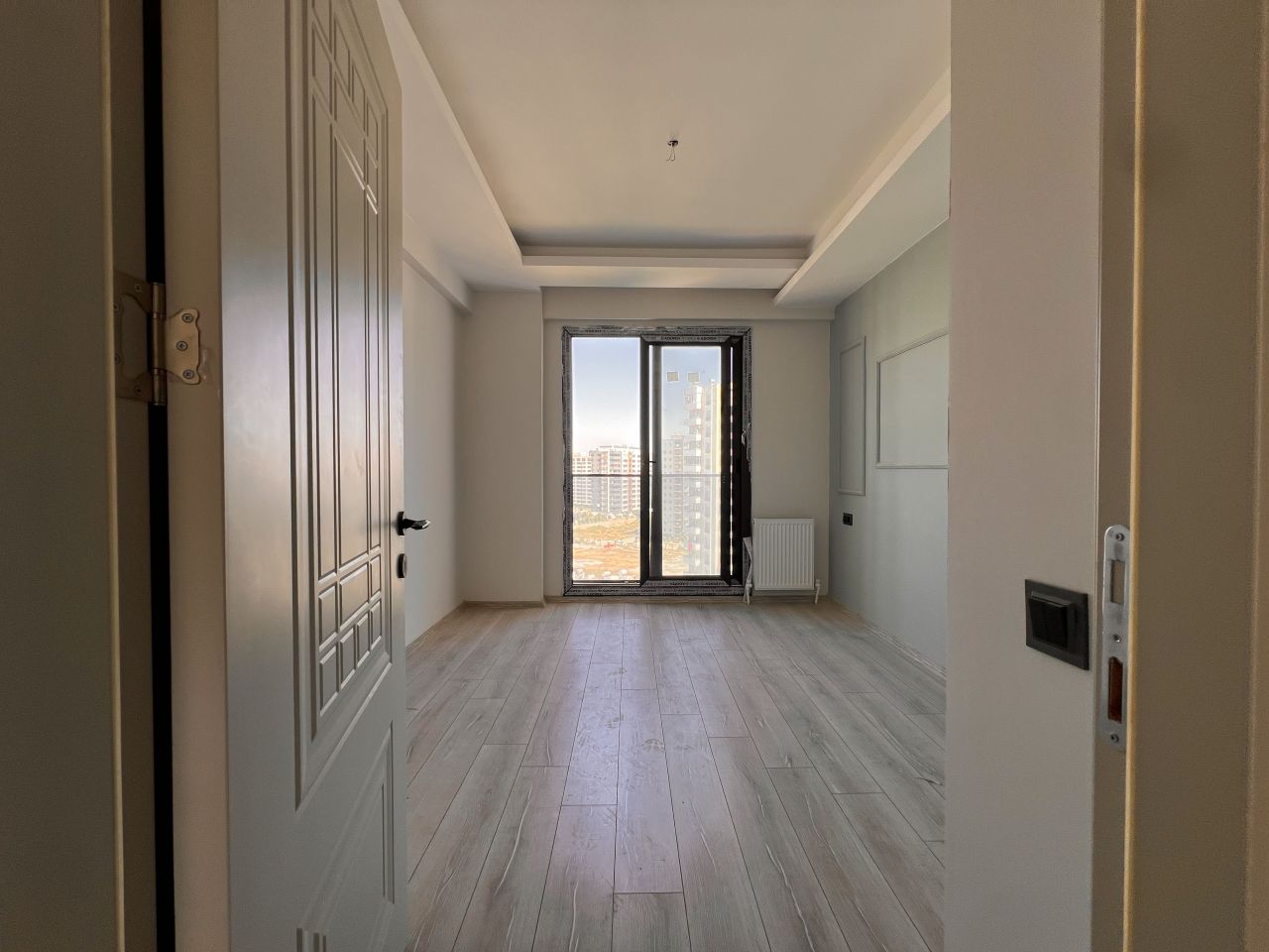 Appartamento a Mersin, Turchia, 90 m² - foto 15