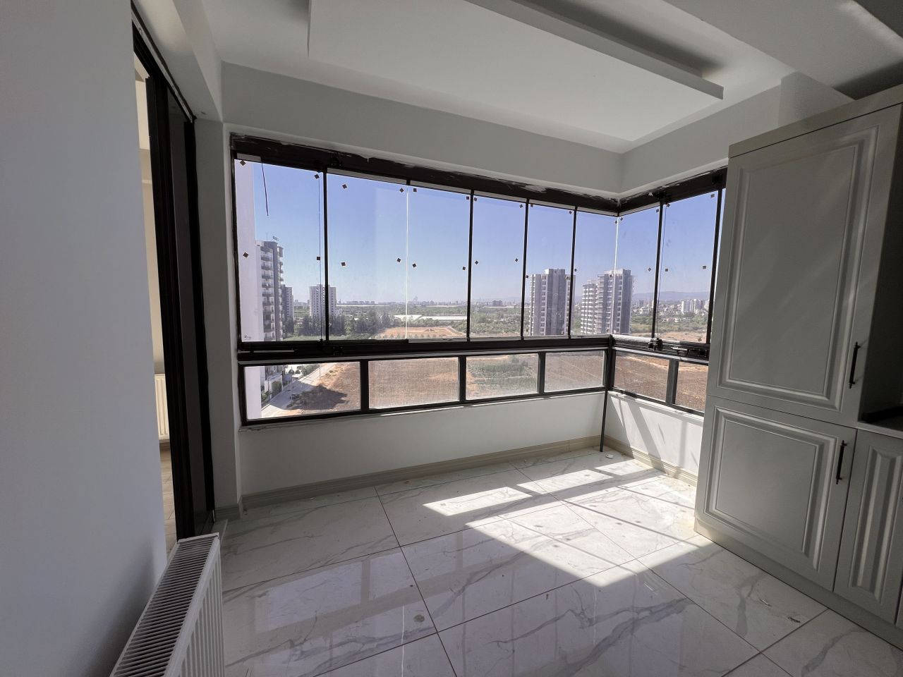 Appartamento a Mersin, Turchia, 90 m² - foto 2