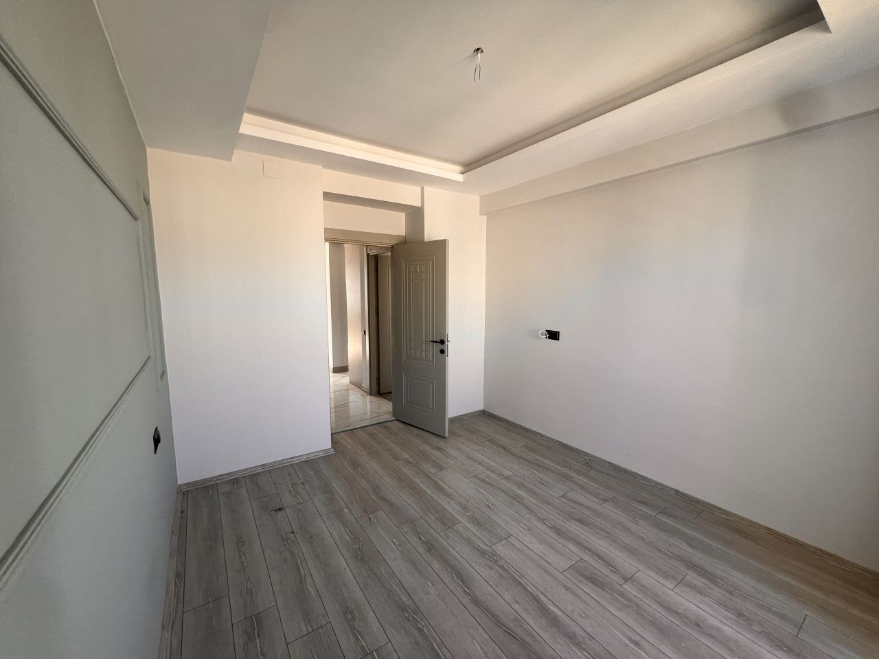 Appartamento a Mersin, Turchia, 90 m² - foto 17