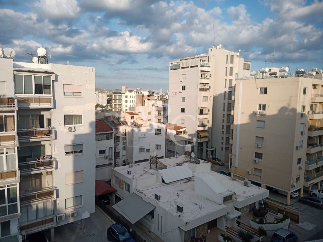 Appartement à Limassol, Chypre, 100 m² - image 1
