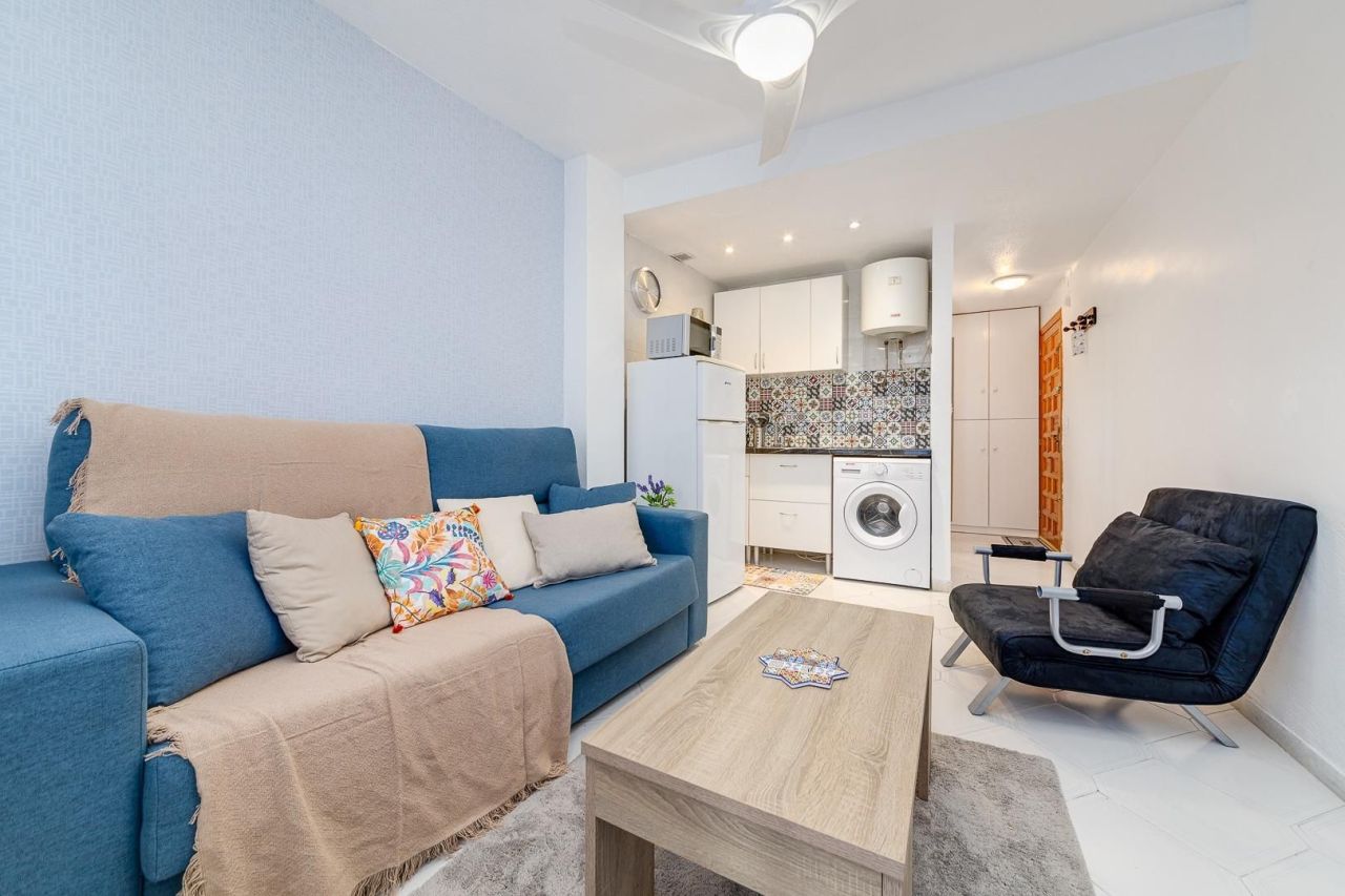 Estudio en Torrevieja, España, 25 m² - imagen 5