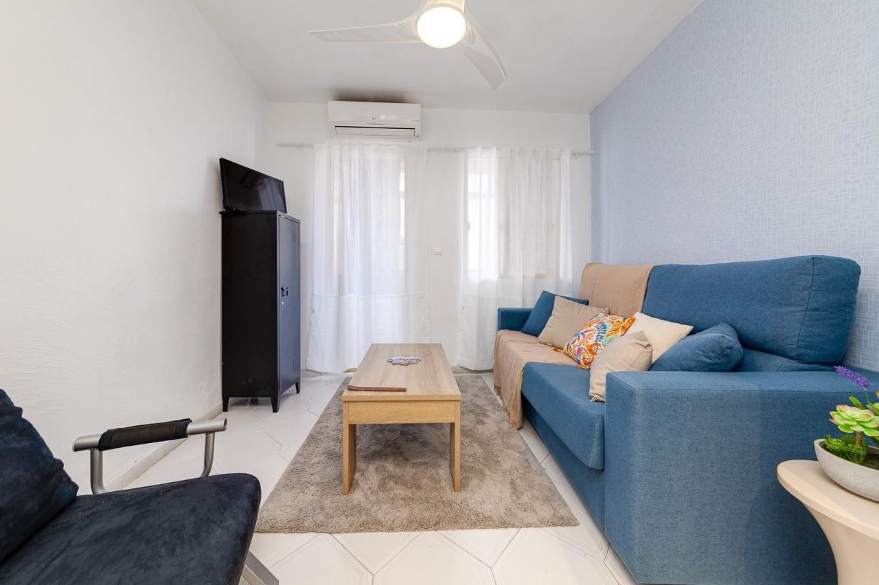 Estudio en Torrevieja, España, 25 m² - imagen 1