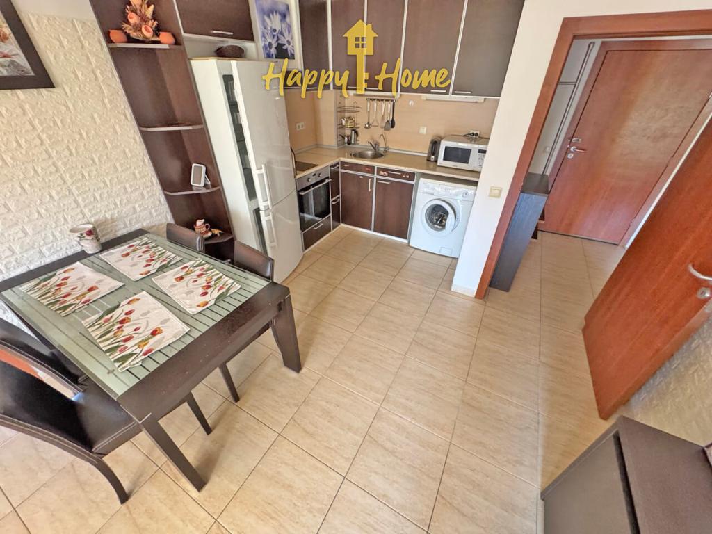 Flat in Sveti Vlas, Bulgaria, 82 m² - picture 6