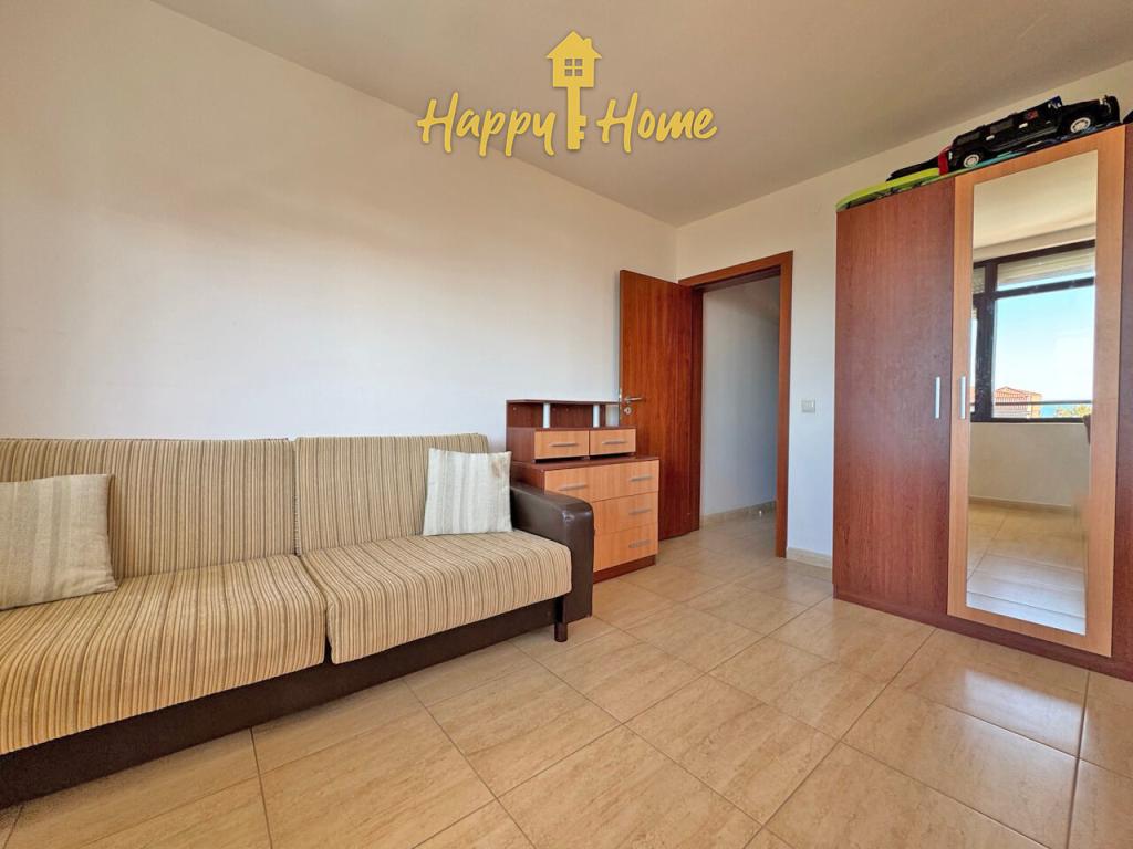 Flat in Sveti Vlas, Bulgaria, 82 m² - picture 9