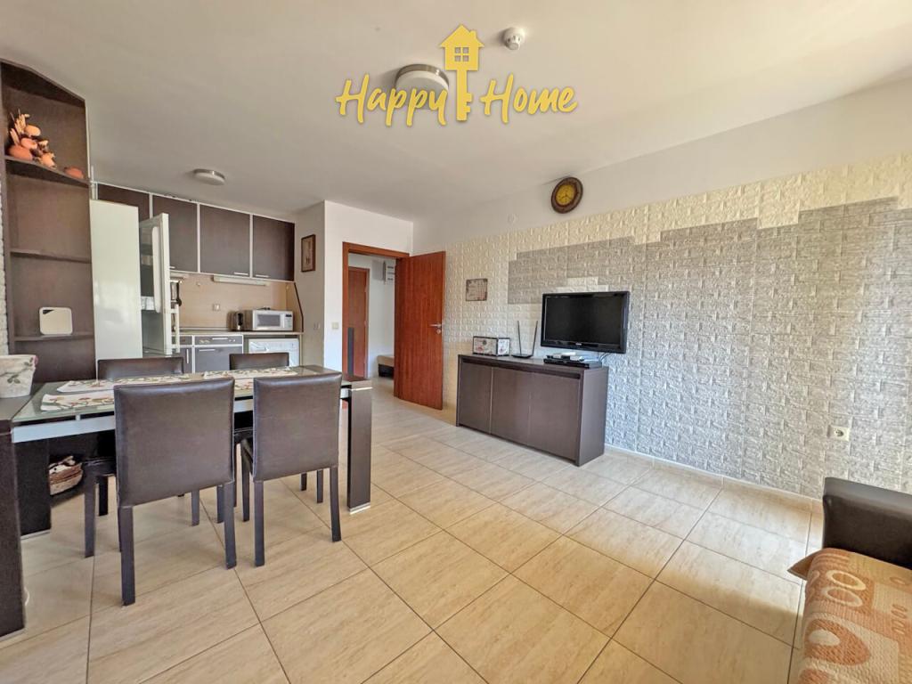 Flat in Sveti Vlas, Bulgaria, 82 m² - picture 4