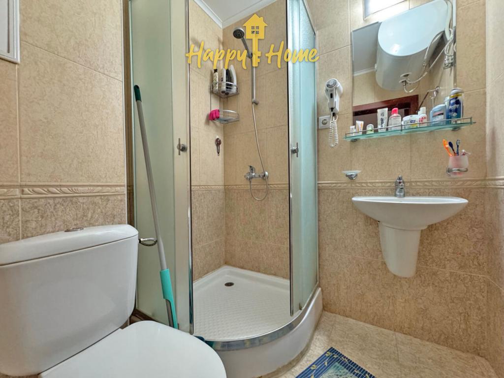 Flat in Sveti Vlas, Bulgaria, 82 m² - picture 11