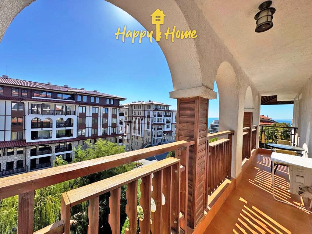 Flat in Sveti Vlas, Bulgaria, 82 m² - picture 14