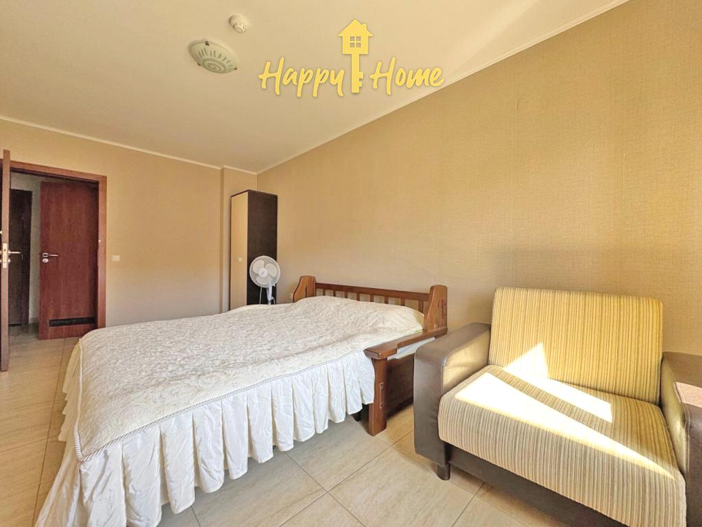 Flat in Sveti Vlas, Bulgaria, 82 m² - picture 13