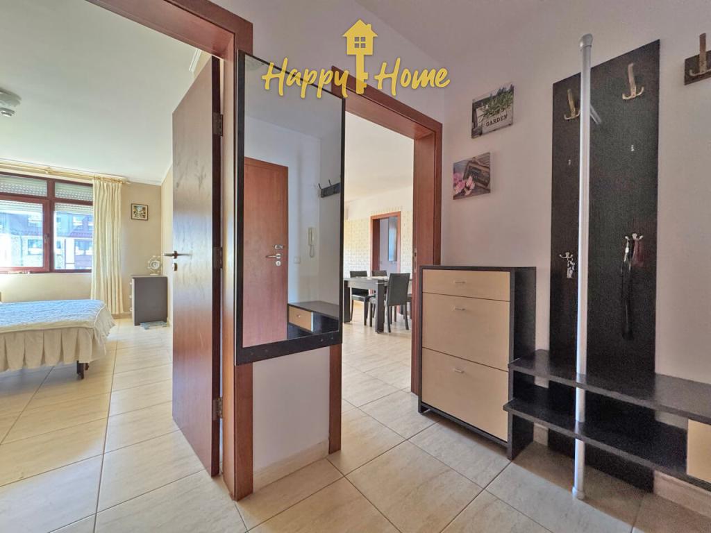 Flat in Sveti Vlas, Bulgaria, 82 m² - picture 10