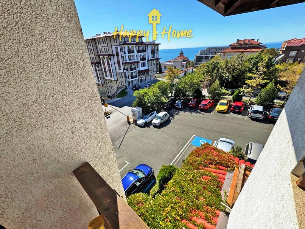 Flat in Sveti Vlas, Bulgaria, 82 m² - picture 15