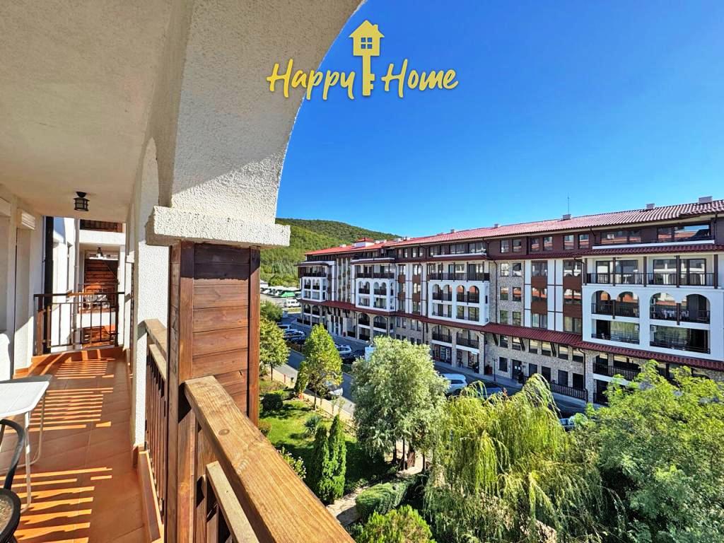 Flat in Sveti Vlas, Bulgaria, 82 m² - picture 16