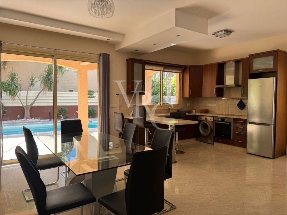 Haus in Limassol, Zypern, 170 m² - Foto 4