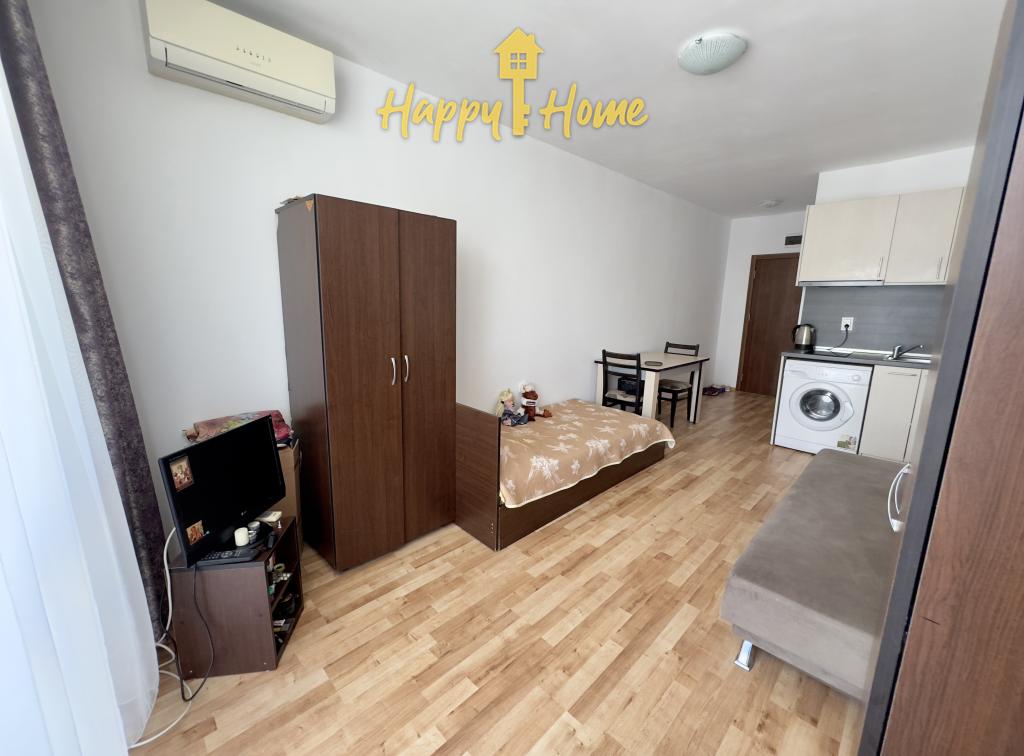 Studio in Sonnenstrand, Bulgarien, 30 m² - Foto 6