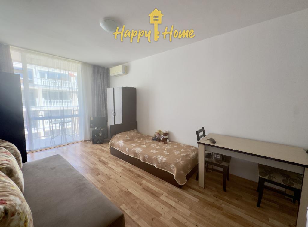 Studio in Sonnenstrand, Bulgarien, 30 m² - Foto 3