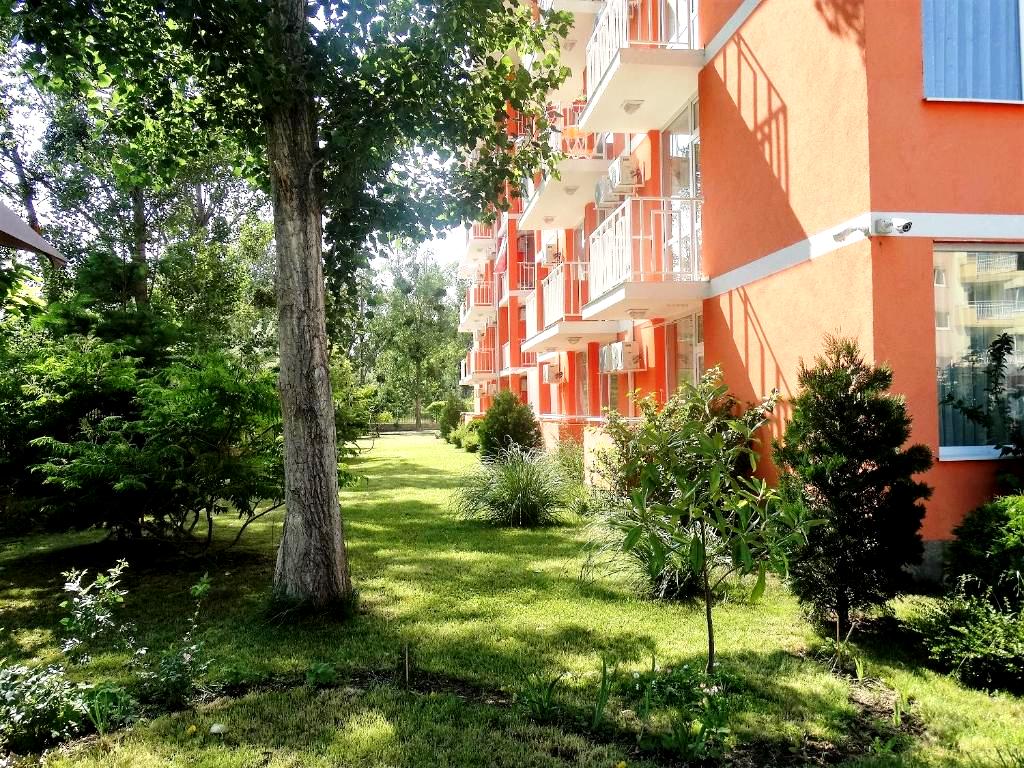 Studio in Sonnenstrand, Bulgarien, 30 m² - Foto 16