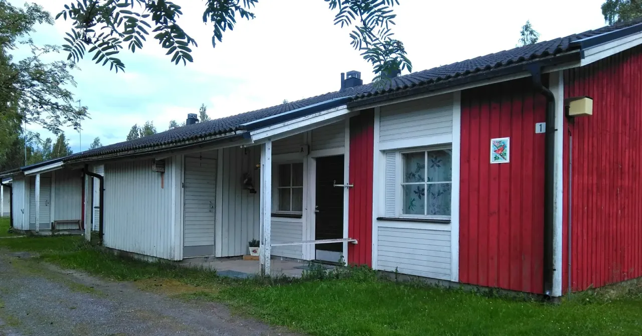 Stadthaus in Lemi, Finnland, 79 m² - Foto 1