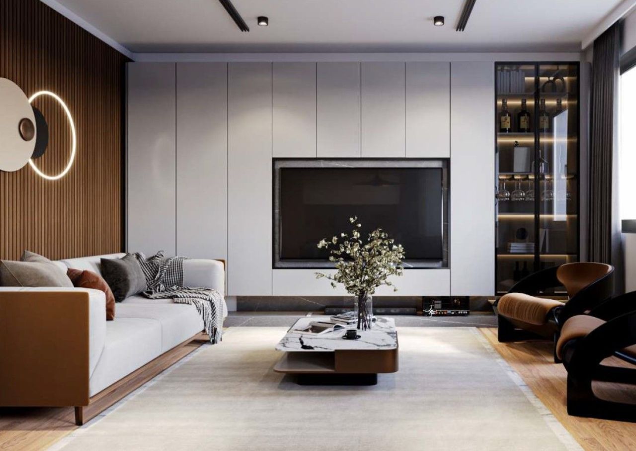 Flat in Zlatibor, Serbia, 31 m² - picture 6