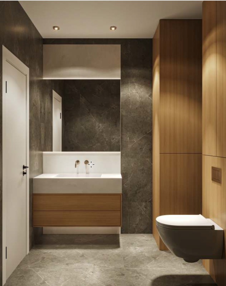 Flat in Zlatibor, Serbia, 31 m² - picture 5