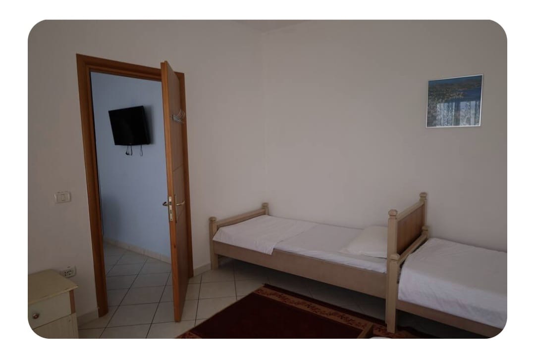 Wohnung in Durres, Albanien, 65 m² - Foto 14