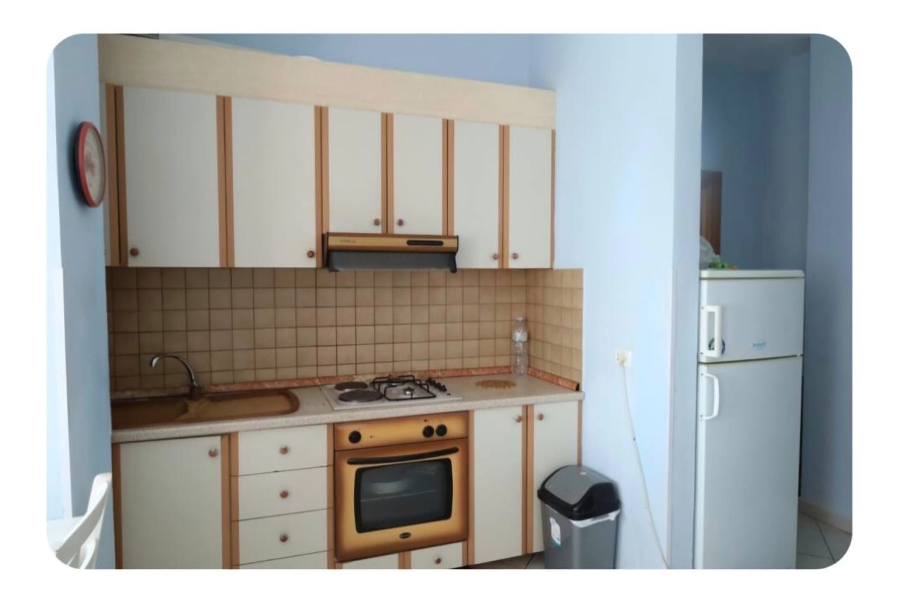 Wohnung in Durres, Albanien, 65 m² - Foto 12