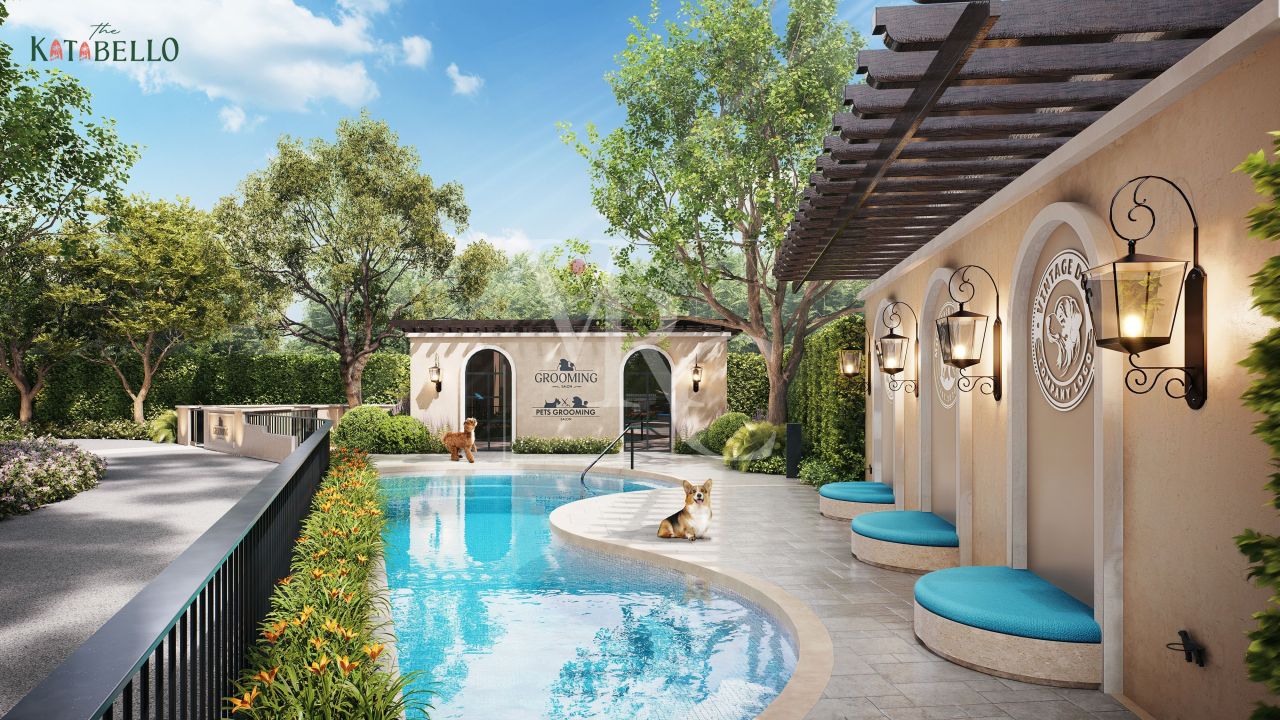 Wohnung in Insel Phuket, Thailand, 41 m² - Foto 2