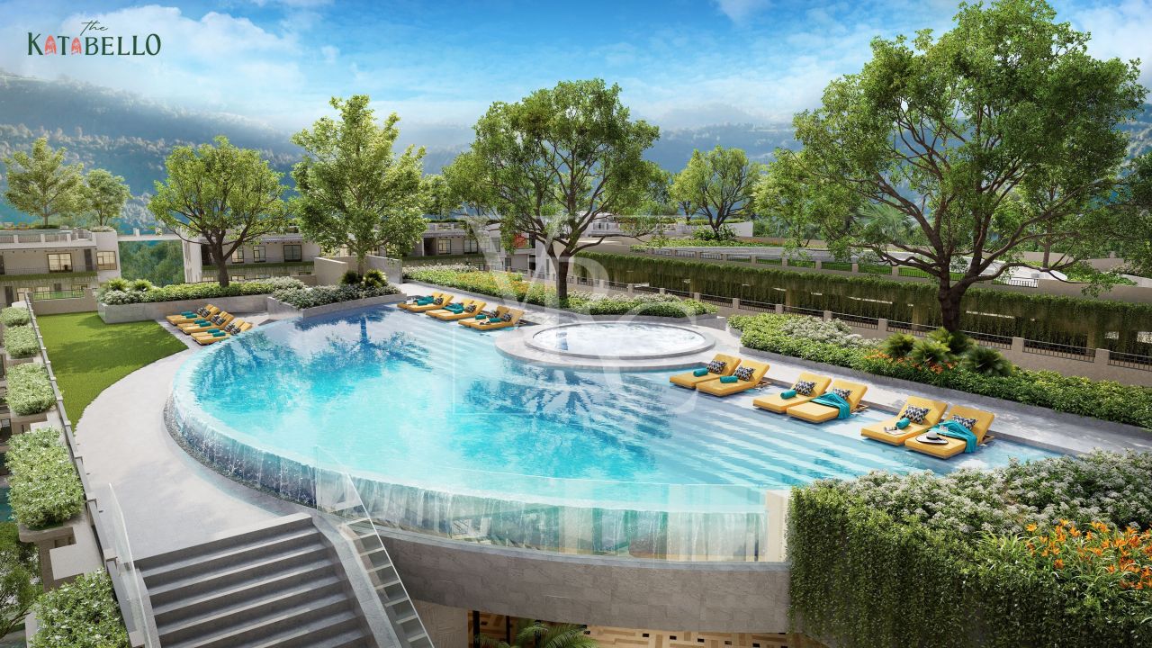 Wohnung in Insel Phuket, Thailand, 41 m² - Foto 9