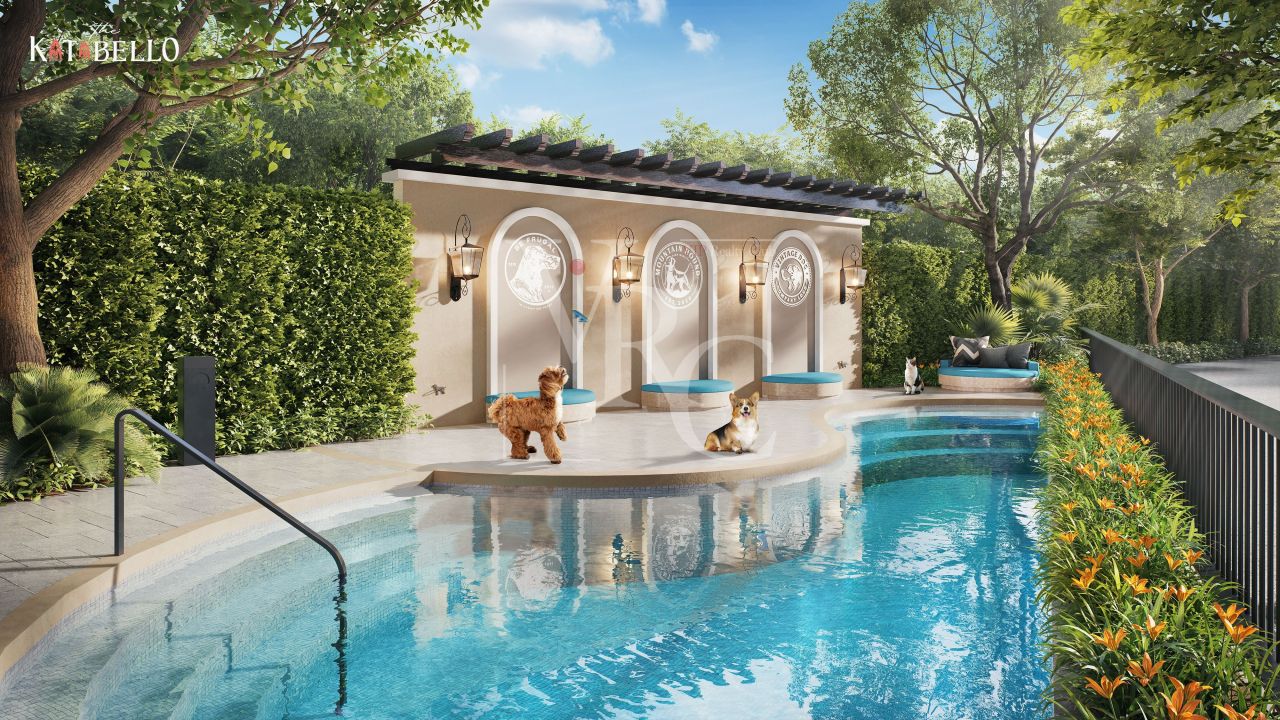 Wohnung in Insel Phuket, Thailand, 41 m² - Foto 10