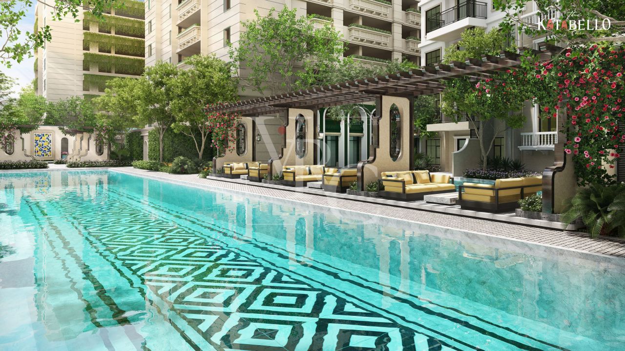 Wohnung in Insel Phuket, Thailand, 41 m² - Foto 13